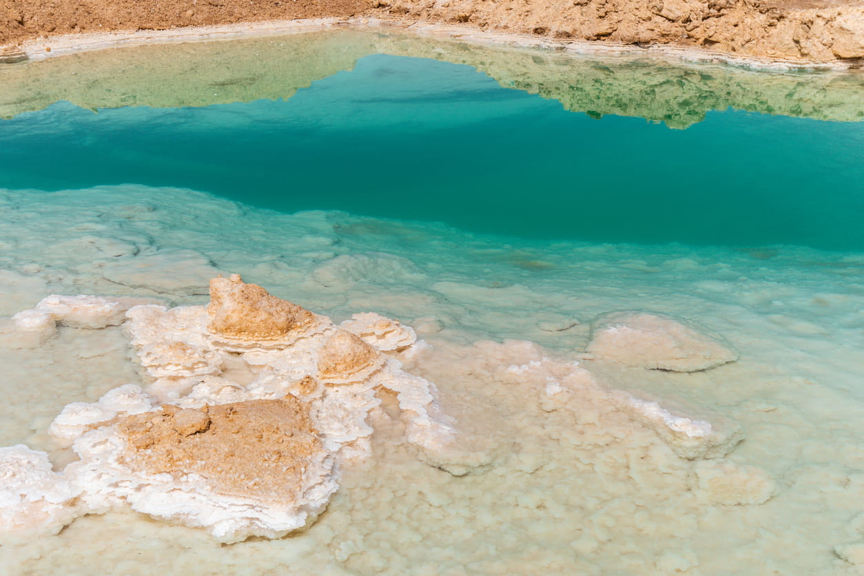Short Break at Siwa Oasis & Cairo